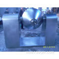 SZH high efficiency stainless barrel type mixer